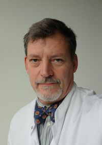 Leitender Arzt Adjunct Professor Baylor College, Houston, Texas Siegmund Köhler 