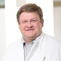 Chefarzt Priv.-Doz. Dr. med. Michael Dinkel MBA