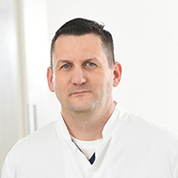 Chefarzt Dr. med. Michael Schneider 