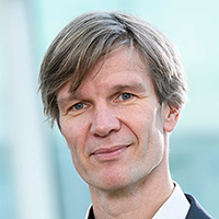 Chefarzt PD Dr. med. Albrecht Waschke MBA