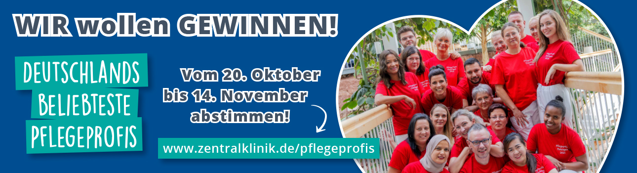 Pflegeprofis