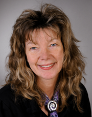 Christine Bode Christine Bode, UKGM