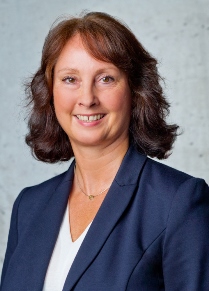 Elke Pfeifer Elke Pfeifer, Leiterin der Abteilung Unternehmenskommunikation und Marketing