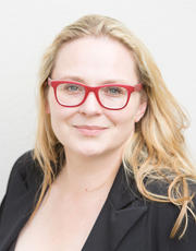 Anke Geyer Anke Geyer, Zentralklinik Bad Berka