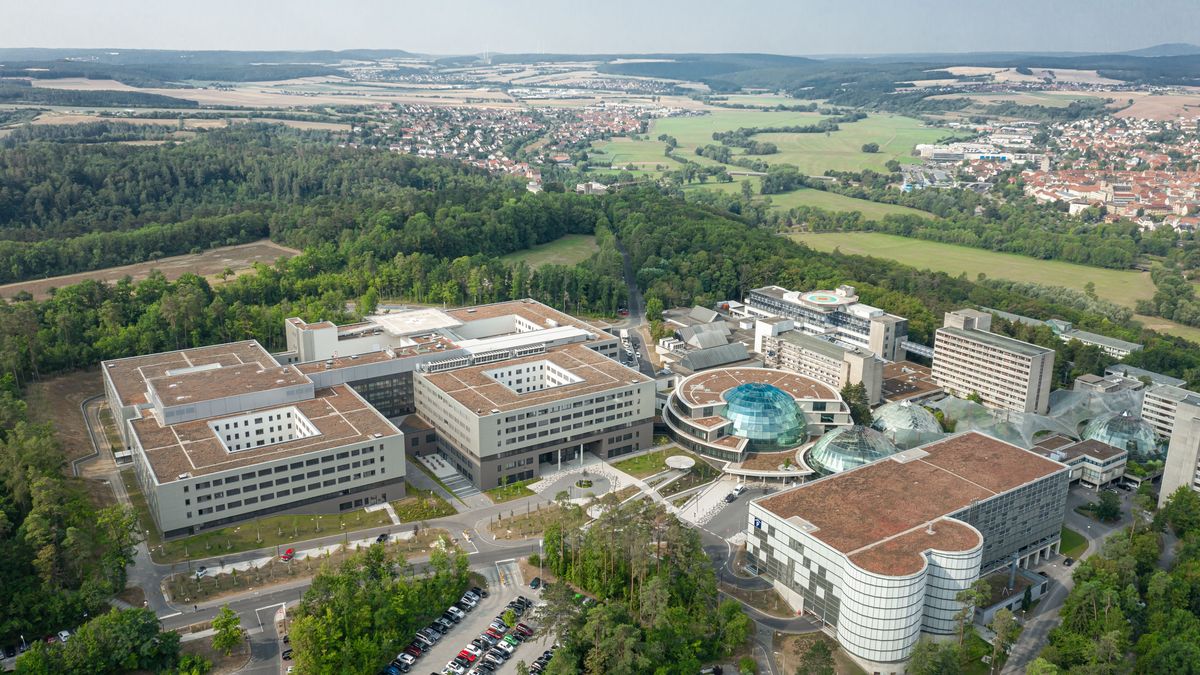 Rhön Klinikum Bad Neustadt Stellenangebote