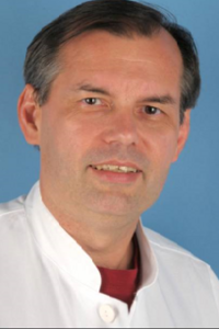 Oberarzt Prof. Dr. med. Andreas Kirschbaum 