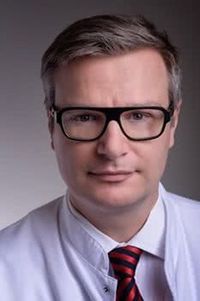 Klinikdirektor Univ.-Prof. Dr. med. Christopher Nimsky 