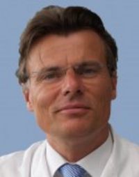 Leiter eines Zentrums Prof. Dr. med. Ulrich Koehler 