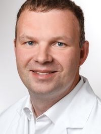 Leitender Oberarzt  Christian Wilimzig 