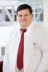 Chefarzt Dr. med. Andreas Schilling 