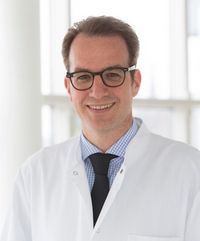 Stellv. Klinikdirektor Prof. Dr. med. Holger Nef 