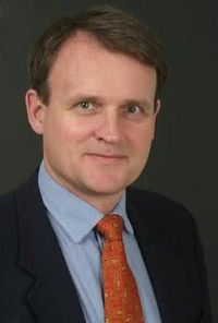 Klinikdirektor Univ.-Prof. Dr. med. Thilo Jakob 