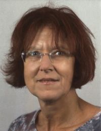 Laborleiterin PD Dr. rer. nat. Barbara Fritz 
