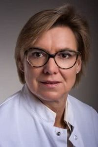 Klinikdirektorin Univ.-Prof. Dr. med. Susanne Fuchs-Winkelmann 