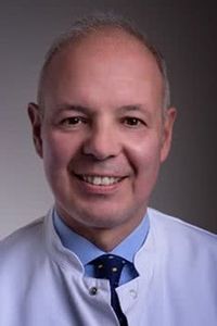 Klinikdirektor Univ.-Prof. Dr. med. Markus Luster 