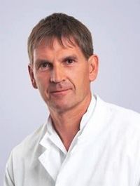 Chefarzt Prof.Dr. med. Olaf Kilian 