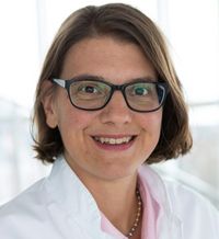 Leiterin eines Schwerpunktes Univ.-Prof. Dr. med. Dr. med. habil. Birgit Aßmus 