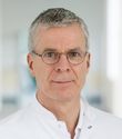 Chefarzt Dr. med. Michael Weber 