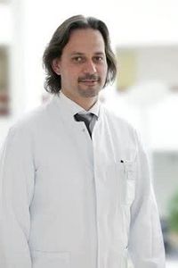 Chefarzt Dr. med. Sören Promnitz 
