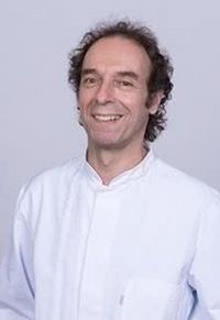 Chefarzt Prof. Dr. med. J. Christoph Geller 