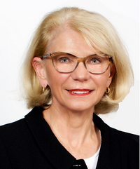 Klinikdirektorin Univ.-Prof. Dr. med. Rita Engenhart-Cabillic 