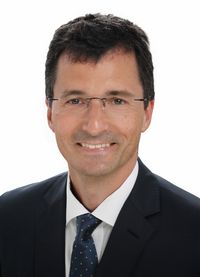 Klinikdirektor Univ.-Prof. Dr. med. Florian Wagenlehner 
