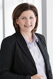 Heike Ochmann Heike Ochmann, Presse und Interne Kommunikation