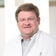 Chefarzt Priv.-Doz. Dr. med. Michael Dinkel MBA