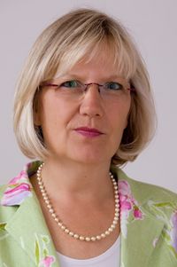 Stellv. Klinikdirektorin Dr. med. Beate Kolb-Niemann 