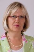Stellv. Klinikdirektorin Dr. med. Beate Kolb-Niemann 