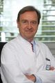 Klinikdirektor Univ.-Prof. Dr. med. Christian Hamm 