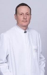 Chefarzt Priv.-Doz. Dr. med. Torsten Schreiber 